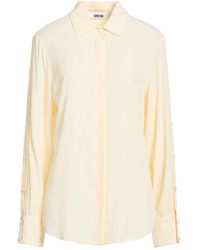 Grifoni - Shirt Acetate, Silk - Lyst