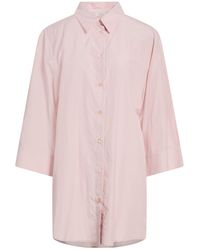 Peserico - Shirts - Lyst