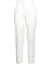 Beatrice B. - Pants Cotton, Elastane - Lyst