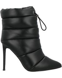 Steve Madden - Ankle Boots - Lyst