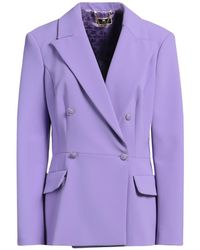 Elisabetta Franchi - Blazer - Lyst