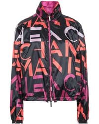 Armani Exchange Jackets for Women | Online Sale up to 82% off | Lyst