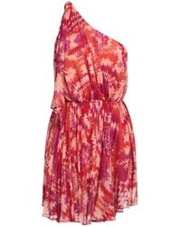Dondup - Mini Dress - Lyst