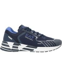 EA7 - Trainers - Lyst