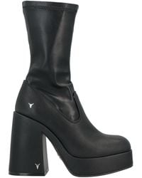 Windsor Smith - Ankle Boots - Lyst