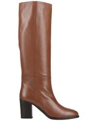 Via Roma 15 - Boot Leather - Lyst
