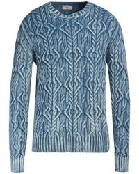 Altea - Pullover - Lyst