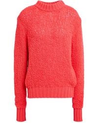 Liviana Conti - Turtleneck Polyamide, Cashmere, Polyester - Lyst