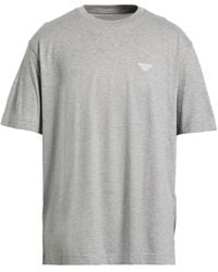 Emporio Armani - T-Shirt - Lyst