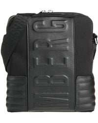 Bikkembergs - Cross-Body Bag - Lyst