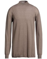 Rick Owens - Dolcevita - Lyst