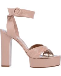 Casadei Sandale - Pink