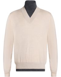 Paolo Pecora - Turtleneck - Lyst