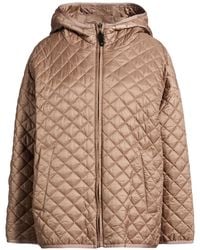 Max Mara - Puffer - Lyst