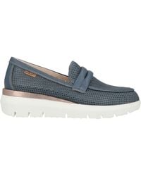 Pikolinos - Loafers Leather - Lyst