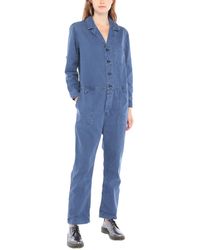 closed jumpsuit