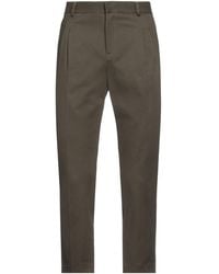 Daniele Alessandrini - Pantalone - Lyst