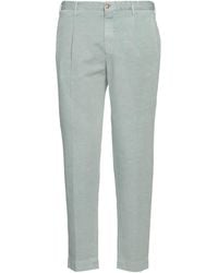 Incotex - Trouser - Lyst