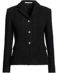 Tagliatore - Jacket Virgin Wool, Polyamide - Lyst