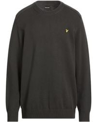 Lyle & Scott - Jumper - Lyst
