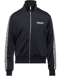 Versace - Sweatshirt - Lyst