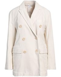 Aspesi - Blazer - Lyst
