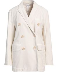 Aspesi - Blazer - Lyst