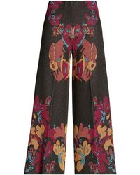 Circus Hotel - Trouser - Lyst