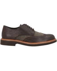 Tod's - Stringate - Lyst