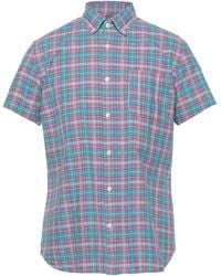 Woolrich - Shirt - Lyst
