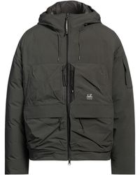 C.P. Company - Puffer - Lyst