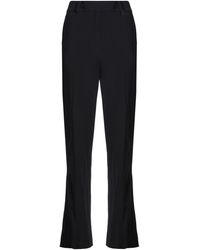 DKNY - Trouser - Lyst