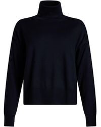 Aragona - Turtleneck - Lyst