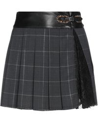Liu Jo - Mini Skirt - Lyst