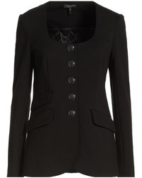 Rag & Bone - Blazer - Lyst