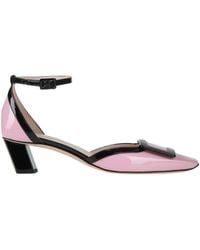 Roger Vivier - Pumps - Lyst