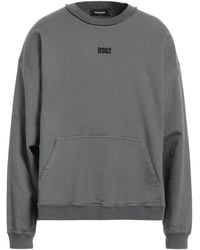 DSquared² - Sweatshirt - Lyst
