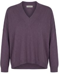 Manila Grace - Sweater Viscose, Polyester, Polyamide - Lyst