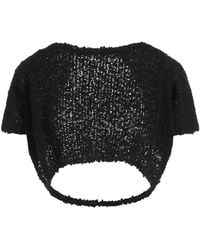 ViCOLO - Top Cotton, Polyamide - Lyst