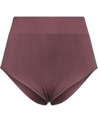 Rick Owens - Shorts & Bermuda Shorts - Lyst
