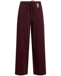 Jijil - Trouser - Lyst