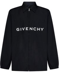 Givenchy - Chemise - Lyst