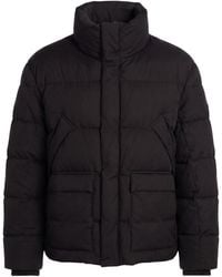 Tatras - Puffer Cotton, Nylon - Lyst