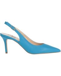 Islo Isabella Lorusso - Azure Pumps Soft Leather - Lyst
