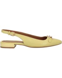 Geox - Ballet Flats - Lyst