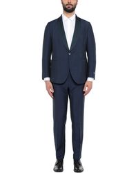 Tombolini - Suit - Lyst
