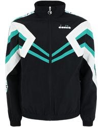 diadora jacket price