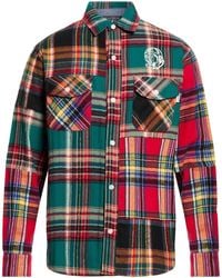 BBCICECREAM - Shirt - Lyst