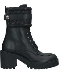 Ferragamo - Ankle Boots - Lyst