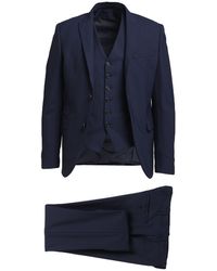 Neil Barrett - Suit - Lyst